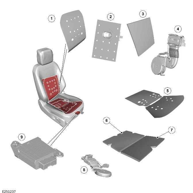 Seats - [+] 6 Seat Configuration